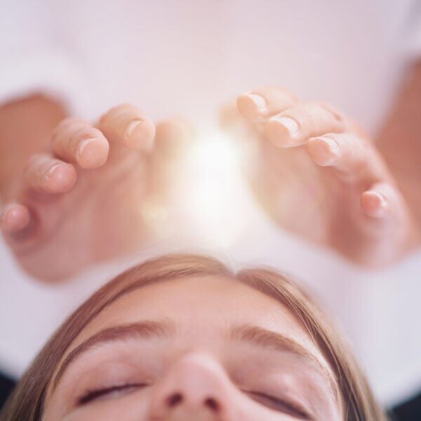 Reiki Treatment