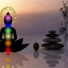 Initial Zoom Reiki Consultation