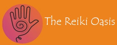 The Reiki Oasis